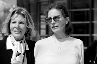 Picture of Clare Bronfman