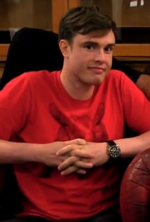 Picture of Ed Gamble