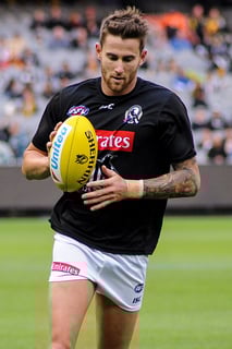 Picture of Jeremy Howe