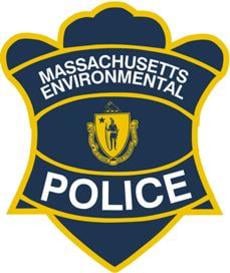 Picture of Massachusetts Environmental Police