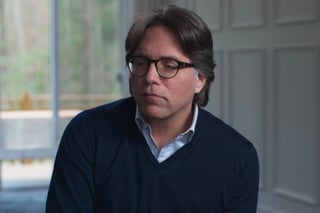 Picture of Keith Raniere