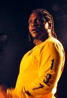 Picture of Pusha T