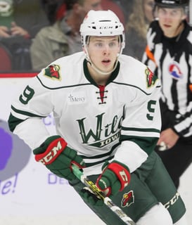 Picture of Mike Reilly