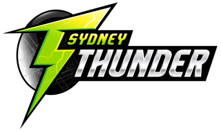 Picture of Sydney Thunder