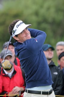 Picture of Keegan Bradley