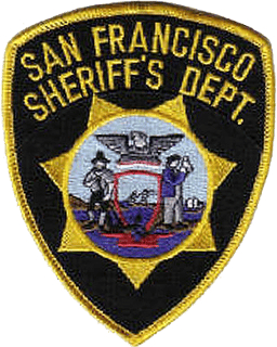 Picture of San Francisco Sheriff's Department