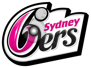 Picture of Sydney Sixers