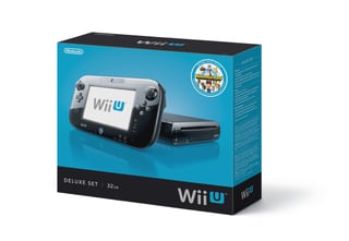 Picture of Wii U