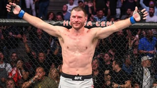 Picture of Stipe Miocic