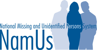 Picture of National Missing and Unidentified Persons System