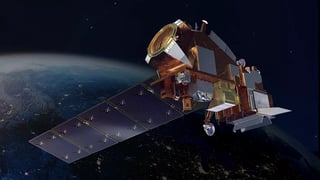 Picture of Joint Polar Satellite System