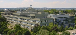 Picture of Max Planck Institute for Radio Astronomy