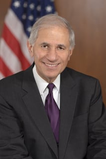 Picture of Martin J. Gruenberg