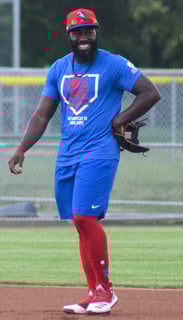 Picture of Josh Harrison