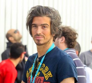 Picture of Alexis Wajsbrot