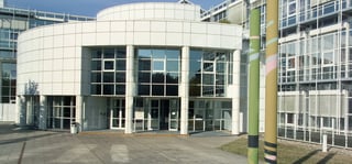Picture of Max Planck Institute for Polymer Research