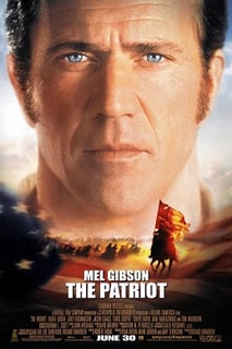 Picture of The Patriot