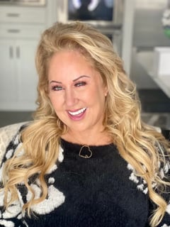 Picture of Deborah Morales