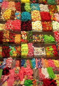 Picture of Candy