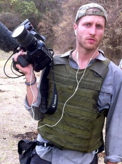 Picture of Matthew Heineman