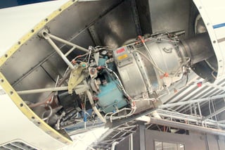 Picture of Auxiliary power unit