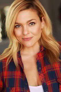 Picture of Carly Reeves
