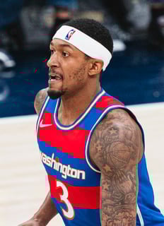 Picture of Bradley Beal