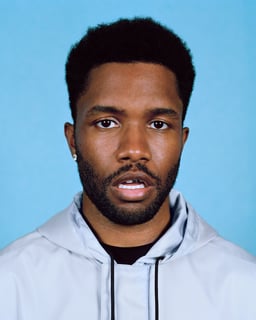 Picture of Frank Ocean