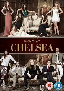 Picture of Made in Chelsea