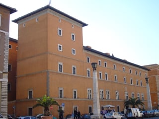 Picture of Palazzo Della Rovere