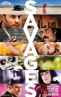 Picture of Savages
