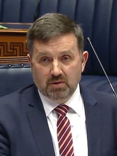 Picture of Robin Swann