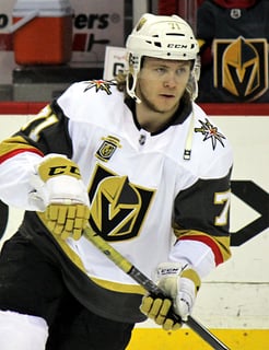 Picture of William Karlsson