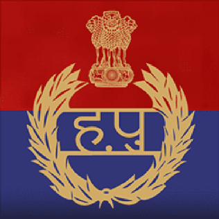 Picture of Haryana Police