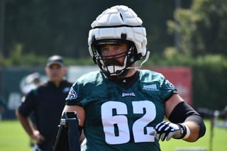 Picture of Jason Kelce