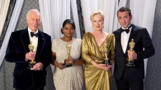 Picture of 84th Academy Awards