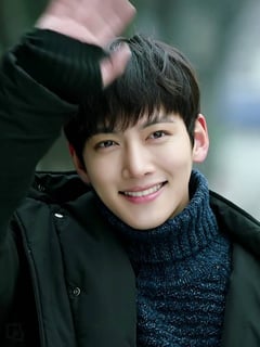 Picture of Ji Chang-wook