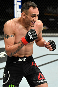 Picture of Tony Ferguson