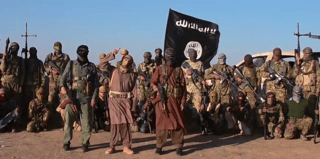 Picture of Jihadism