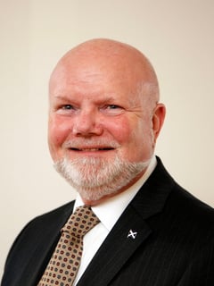 Picture of Colin Beattie