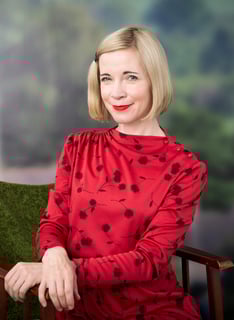 Picture of Lucy Worsley
