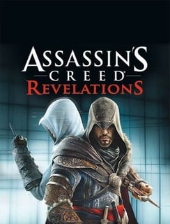Picture of Assassin's Creed: Revelations