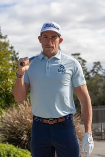 Picture of Scott Stallings