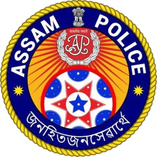 Picture of Assam Police
