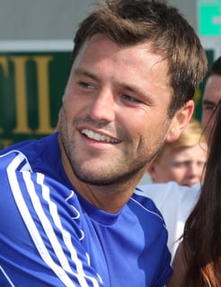 Picture of Mark Wright
