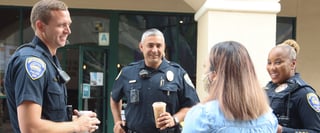 Picture of Chula Vista Police Department