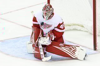 Picture of Magnus Hellberg