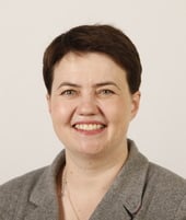 Picture of Ruth Davidson