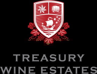 Picture of Treasury Wine Estates