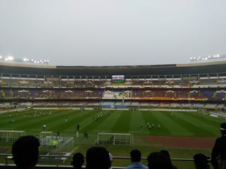 Picture of Kolkata Derby